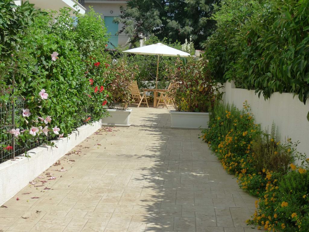 Marina Di Modica Suite Exterior foto